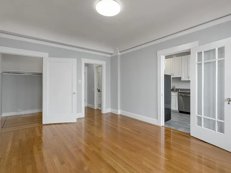 312 Fillmore St #25-J — Photo 3