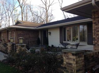 5421 Sherington Rd, Fort Wayne, IN 46814