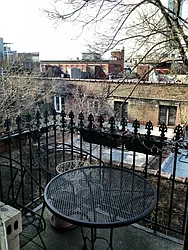 Rented by Citi Habitats