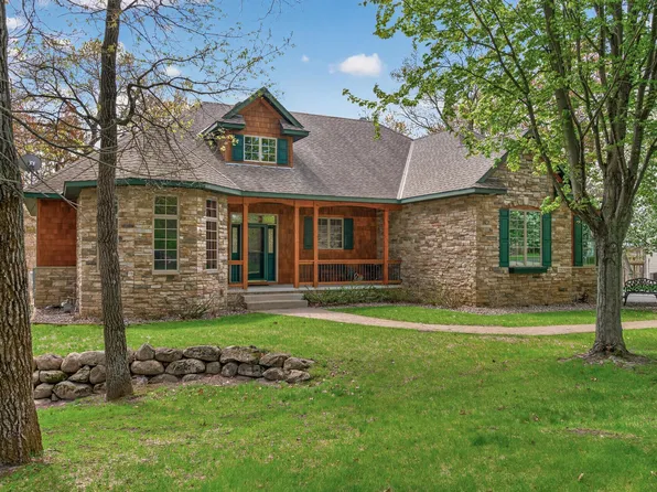 12538 225th Ct NW, Elk River, MN 55330