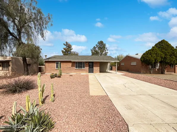 5043 E Hawthorne St, Tucson, AZ 85711