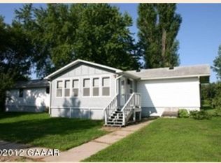 7926 Lake Ida Way, Alexandria, MN 56308
