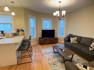 285 Medford St, Somerville, MA 02143