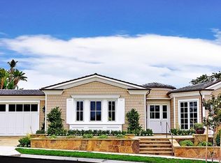 432 Angelita Dr, Corona Del Mar, CA 92625