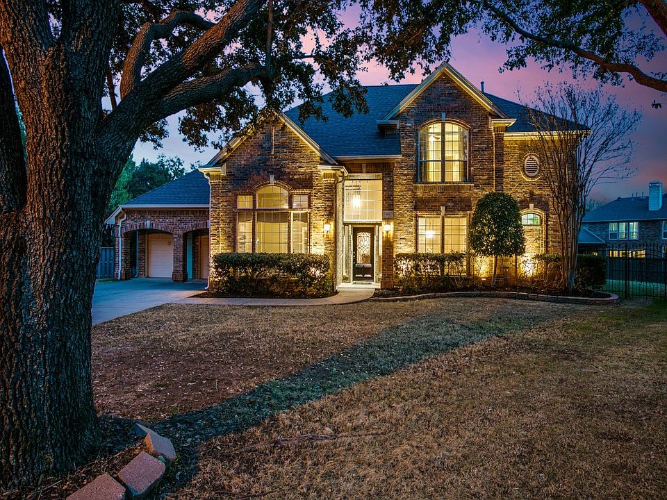 903 Nettleton Ct, Southlake, TX 76092 Zillow