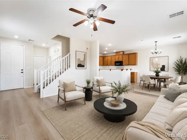 450 Westminster Hall Ave Unit 101, North Las Vegas, NV 89032