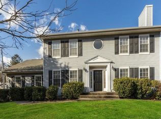 1 Birchwood Ave, Nanuet, NY 10954