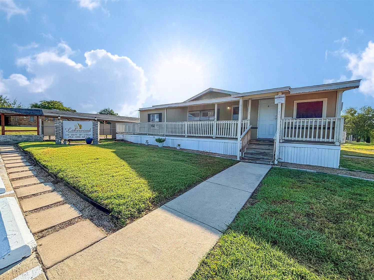 2 bed, 960 sqft, $850 — Photo 4