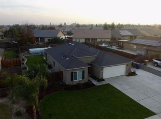 11607 Jimrik Ave, Bakersfield, CA