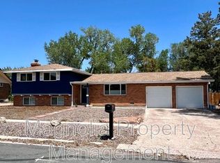 818 Dirksland St, Colorado Springs, CO 80907