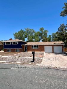 818 Dirksland St, Colorado Springs, CO, 80907