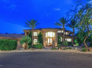 11622 S Equestrian Trl, Phoenix, AZ 85044