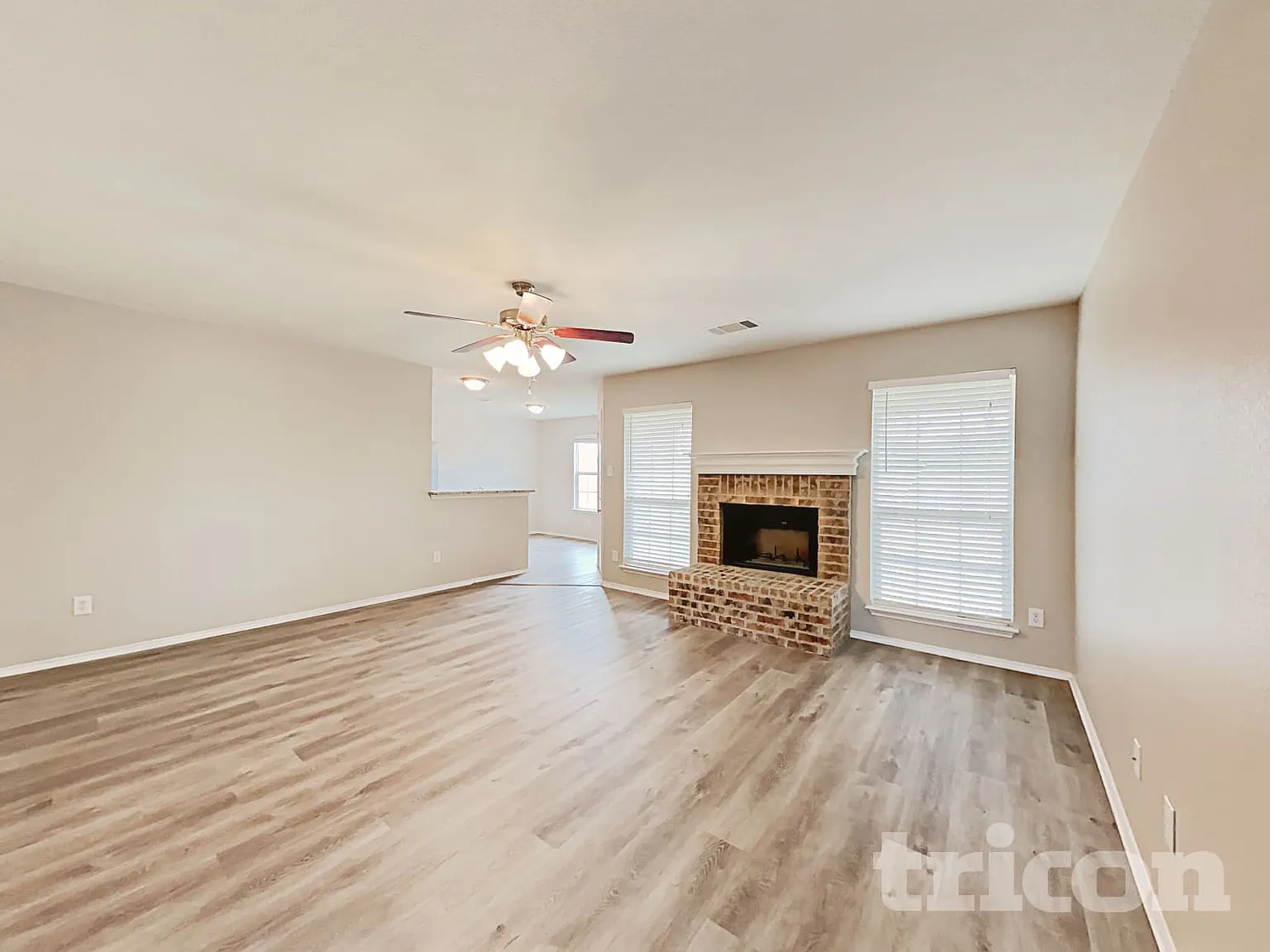 1005 Barbara Street Denton TX — Photo 4