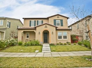 630 N Montebello St, Mountain House, CA 95391