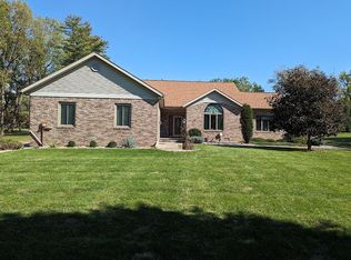 6834 S West Hamilton Rd, Fort Wayne, IN 46814