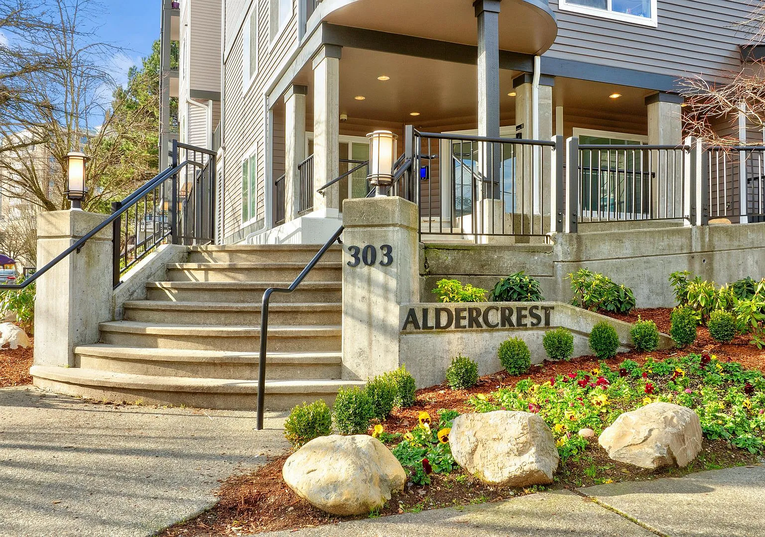 Aldercrest — Photo 3