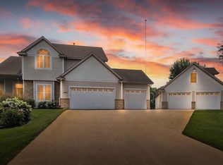 4895 Eagle Ridge Rd, Loretto, MN 55357