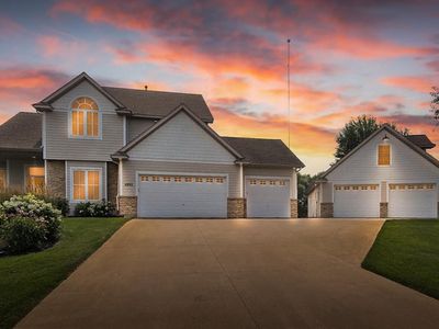 4895 Eagle Ridge Rd, Loretto, MN, 55357