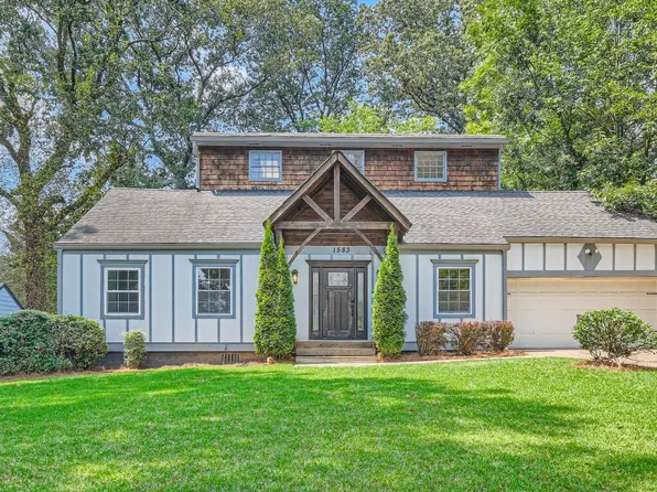 1583 Athens Ave SW, Atlanta, GA 30310