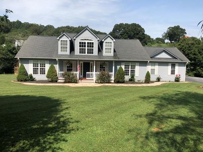 189 Brookstone Vista Ln, Franklin, NC, 28734