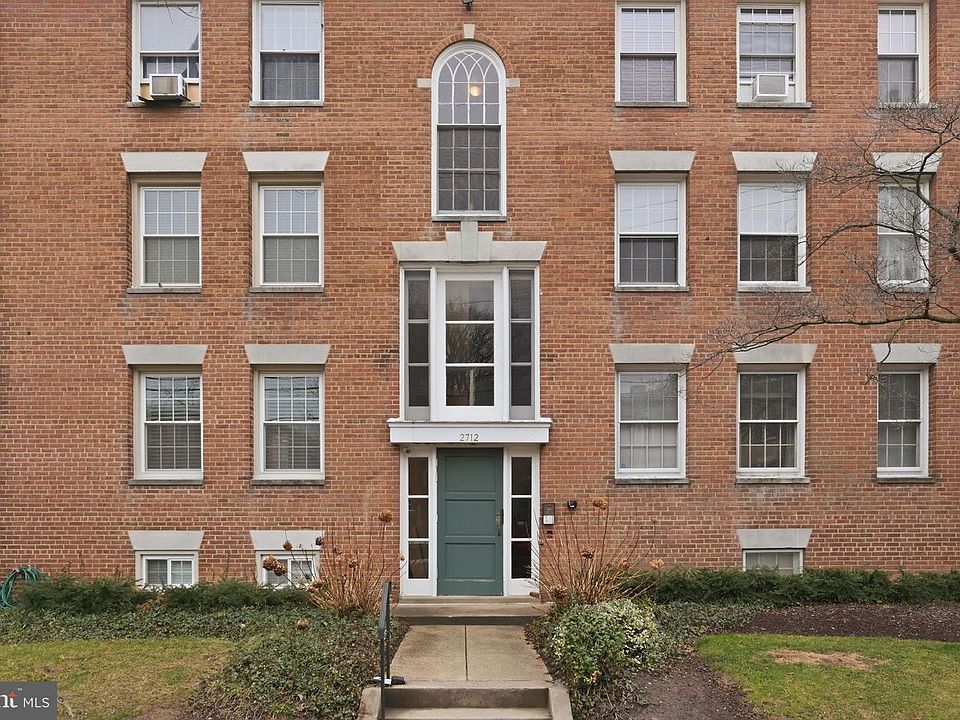 1st image of 2712 Ordway St NW APT 4