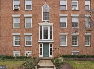 Forest Hills, Washington, DC 20008