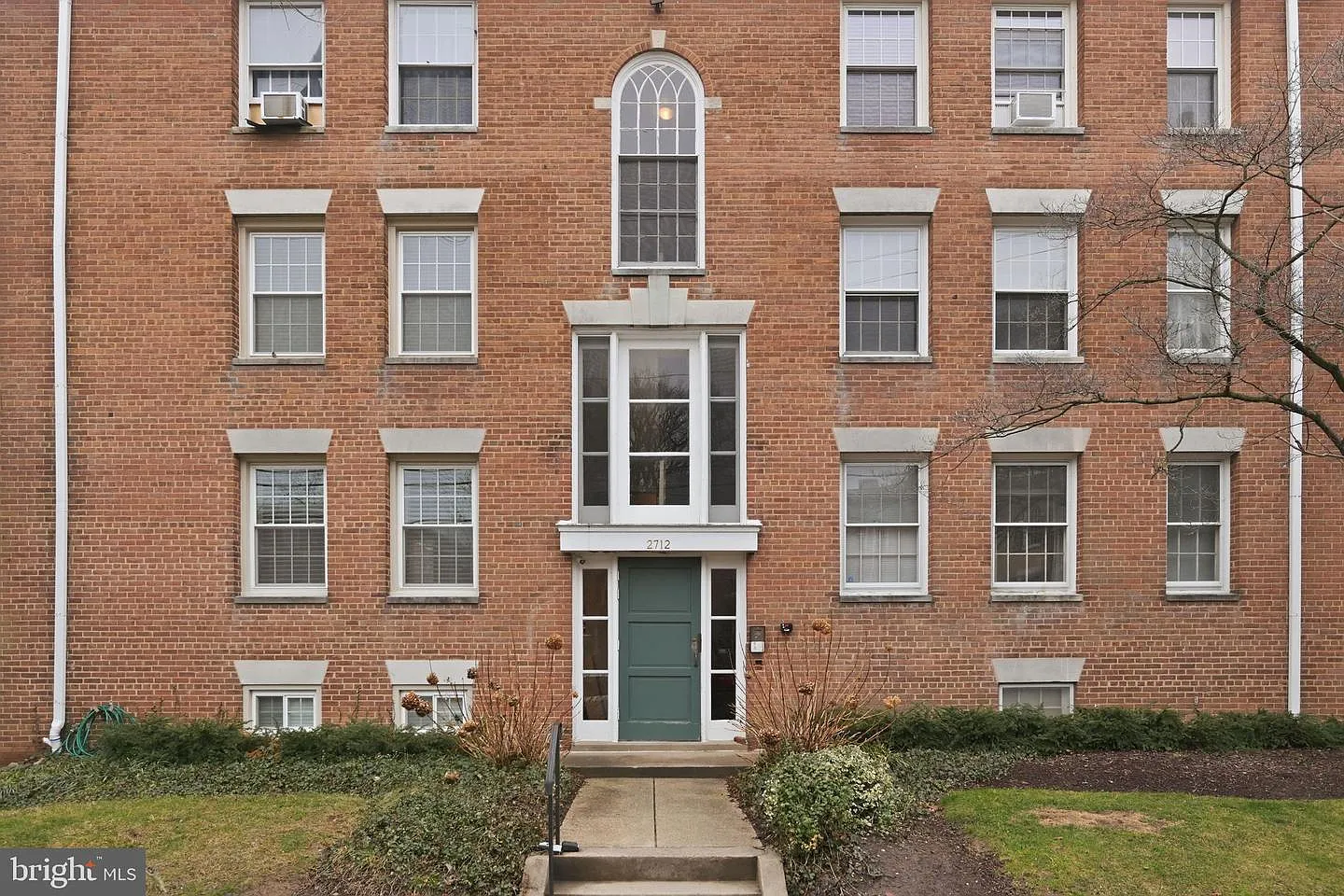 2712 Ordway St NW APT 4 photo 1