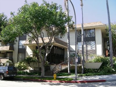 6001 Canterbury Dr UNIT 309, Culver City, CA, 90230