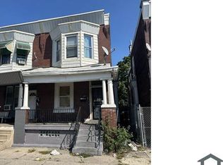 141 N 52nd St, Philadelphia, PA 19139