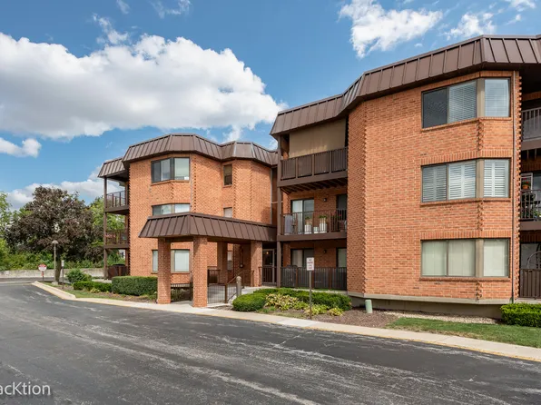 6401 Clarendon Hills Rd APT 114, Willowbrook, IL 60527