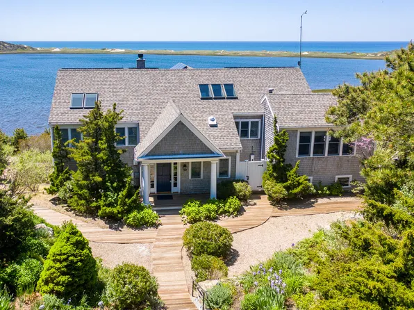 1035 Chequessett Neck Road, Wellfleet, MA 02667