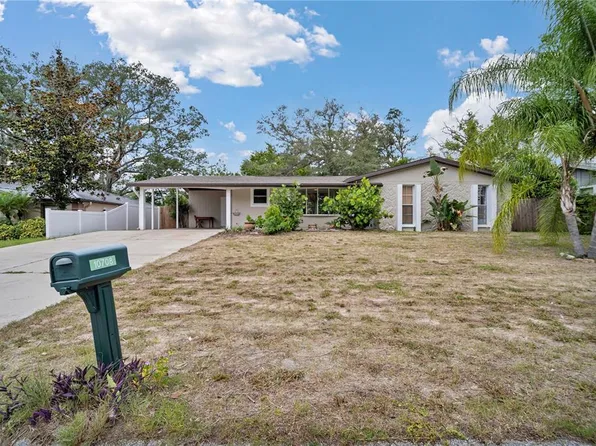 10708 N Ojus Dr, Tampa, FL 33617