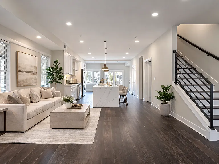 617 Longfellow St NW — Photo 5