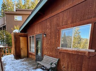 179 Tramway Dr, Stateline, NV