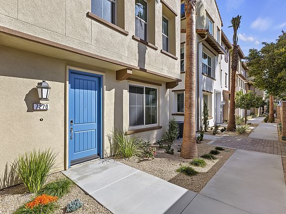 Welcome to 7300 Crystal Drive