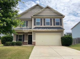 138 Cherokee Reserve Cir, Canton, GA 30115