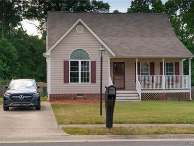 3145 Chartwood Dr, Sandston, VA, 23150