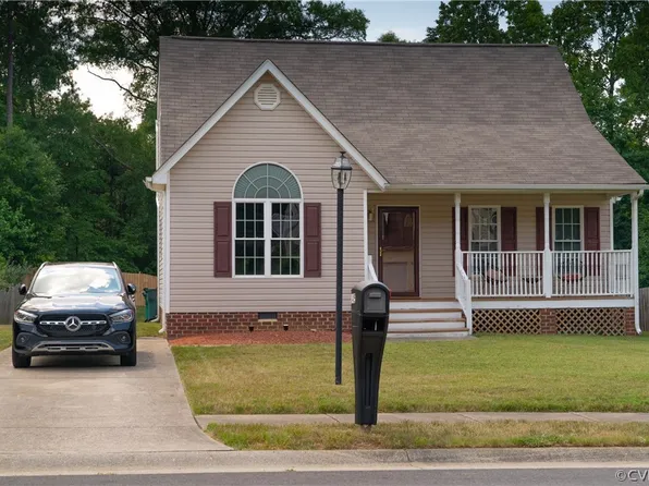 3145 Chartwood Dr, Sandston, VA 23150