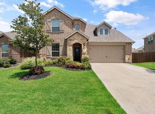 1213 Glacier Ct, Celina, TX 75009