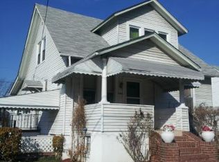 1540 Sulphur Spring Rd, Halethorpe, MD 21227