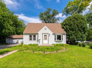 5506 Bohlander Ave, Berkeley, IL 60163