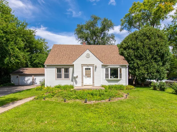 5506 Bohlander Ave, Berkeley, IL 60163