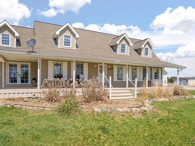 10720 Stephenson Rd, Onsted, MI, 49265