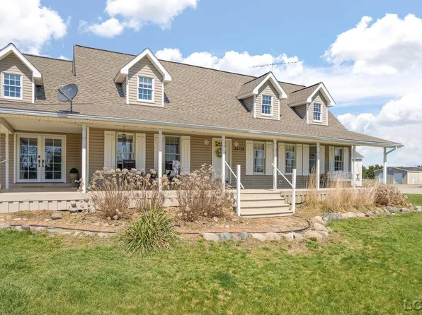10720 Stephenson Rd, Onsted, MI 49265