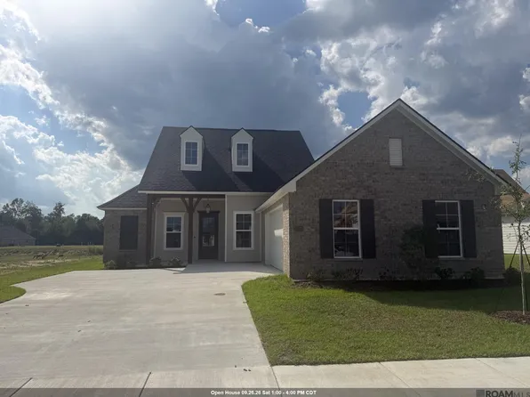 37273 Cattle Ave, Prairieville, LA 70769
