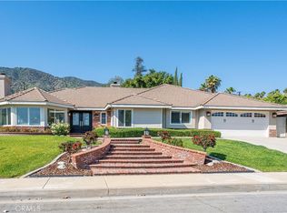 351 W Northridge Ave, Glendora, CA 91741