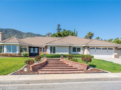 351 W Northridge Ave, Glendora, CA, 91741