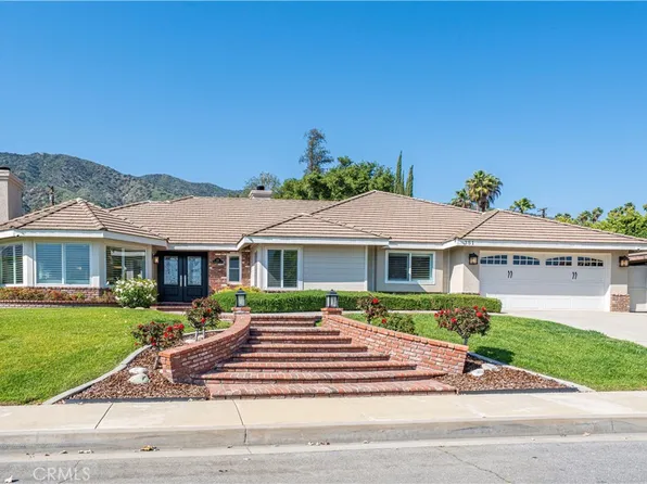 351 W Northridge Ave, Glendora, CA 91741