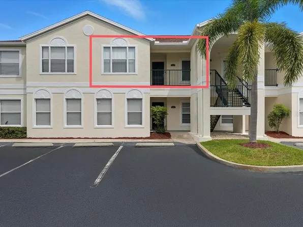 8846 Grand Palms Cir APT B, Kissimmee, FL 34747
