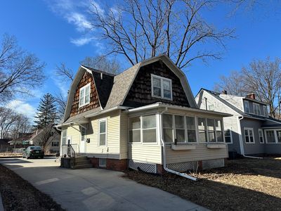 607 Lynn Ave, Ames, IA, 50014